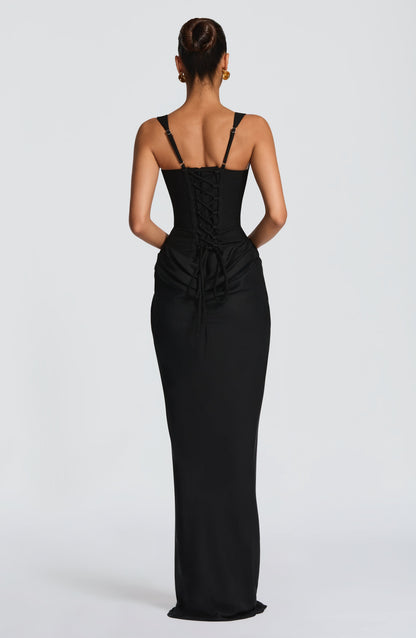 ANNA & JANE MELBOURNE | BODYCON MAXI DRESS FOR WOMEN