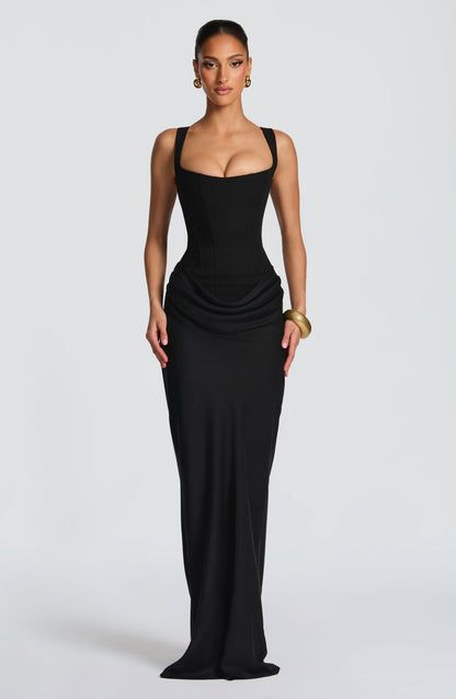 ANNA & JANE MELBOURNE | BODYCON MAXI DRESS FOR WOMEN