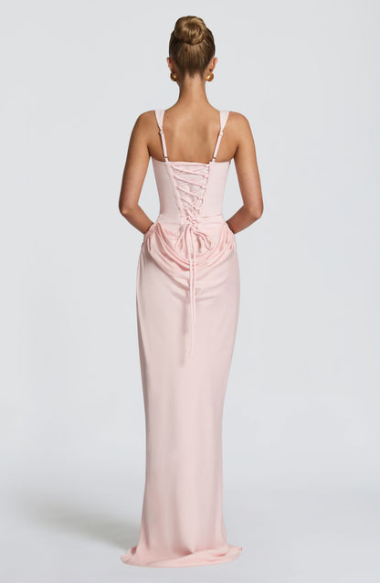 ANNA & JANE MELBOURNE | BODYCON MAXI DRESS FOR WOMEN