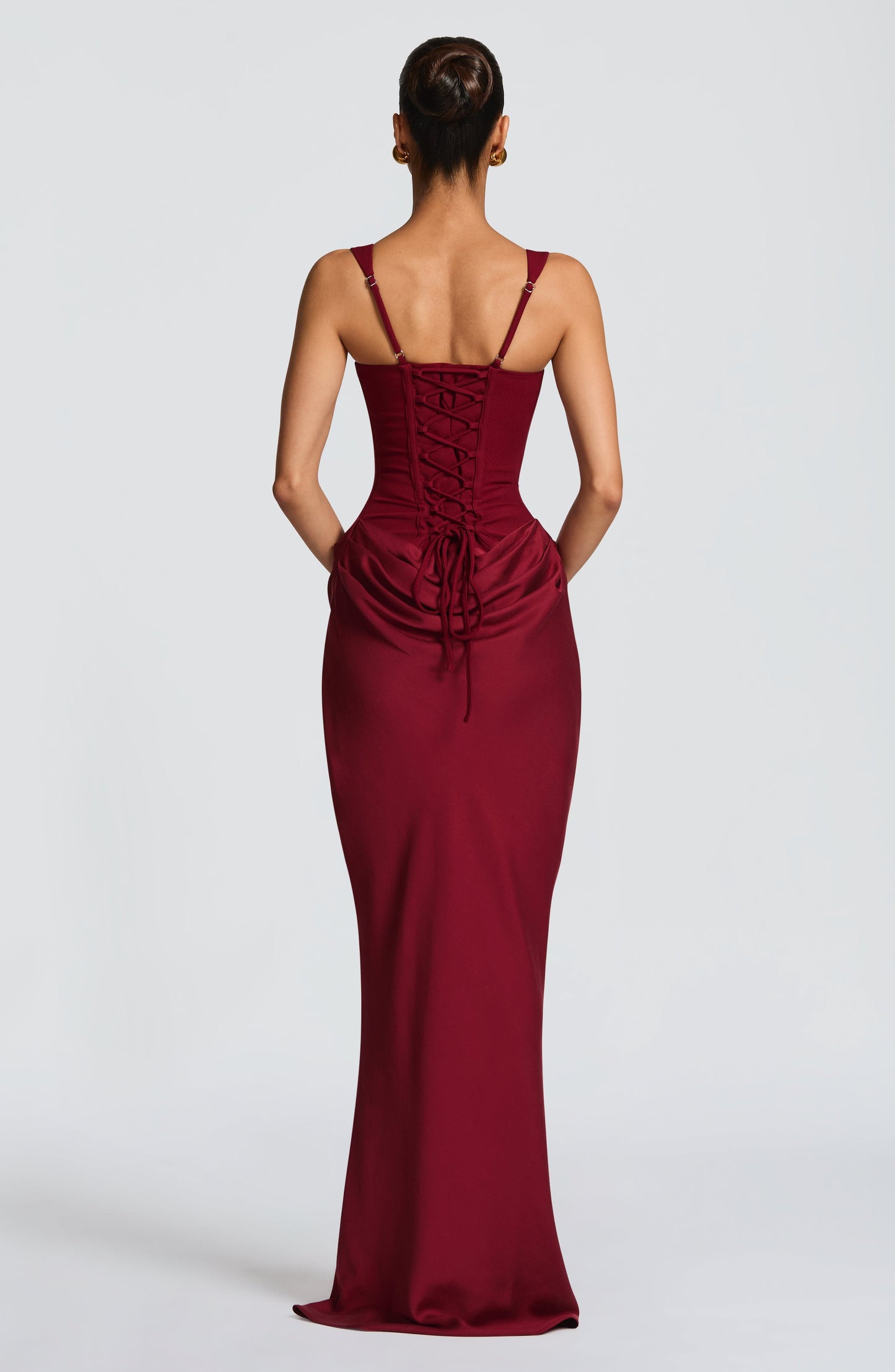ANNA & JANE MELBOURNE | BODYCON MAXI DRESS FOR WOMEN