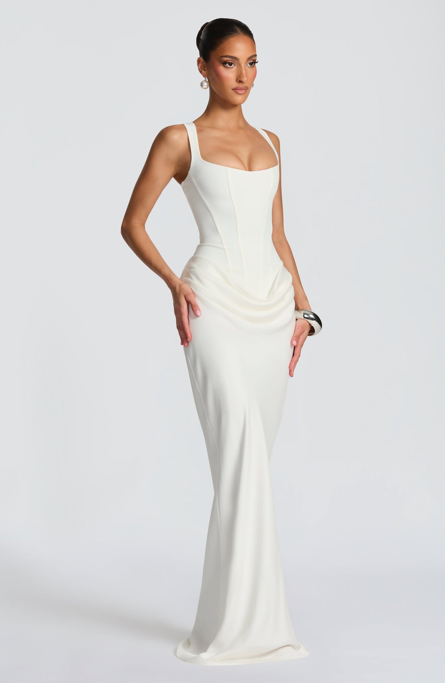 ANNA & JANE MELBOURNE | BODYCON MAXI DRESS FOR WOMEN