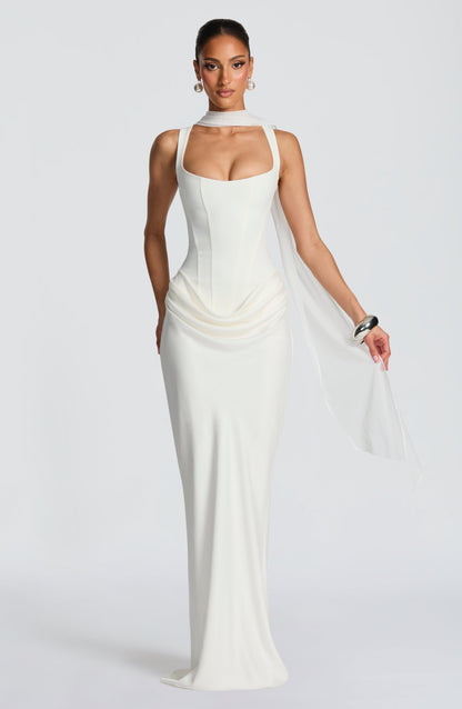 ANNA & JANE MELBOURNE | BODYCON MAXI DRESS FOR WOMEN