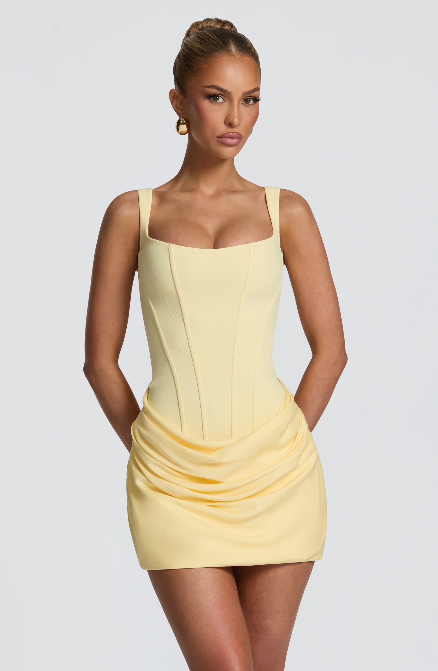 ANNA & JANE MELBOURNE | BODYCON MINI DRESS FOR WOMEN
