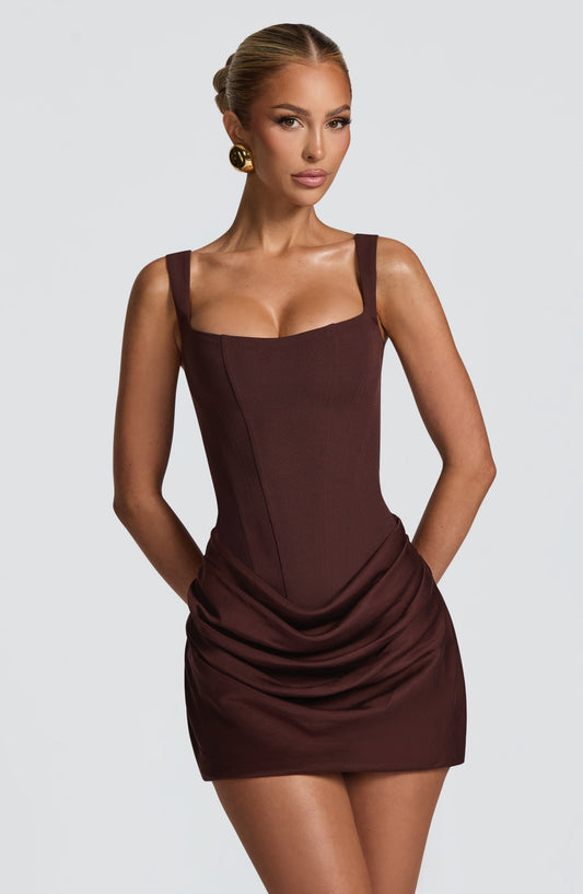 ANNA & JANE MELBOURNE | BODYCON MINI DRESS FOR WOMEN