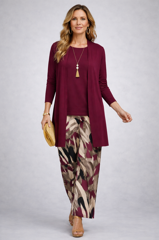 Flame | 3-Piece Set