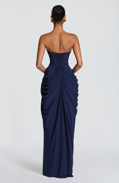 ANNA & JANE MELBOURNE | STRAPLESS MAXI DRESS FOR WOMEN