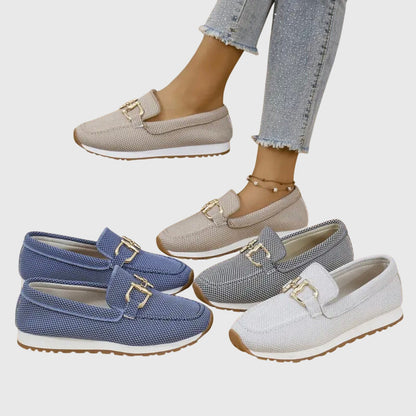 Lili | Orthopaedic Loafers Sneakers
