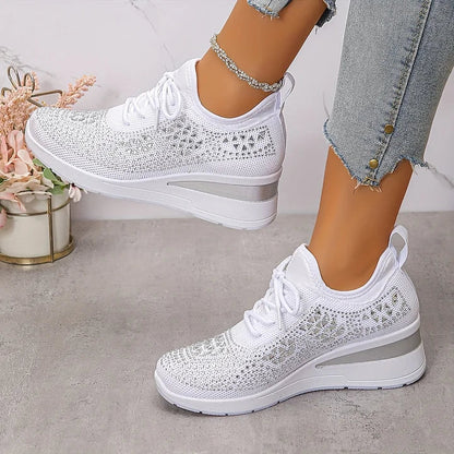 Bonnie | Orthopedic Sneakers