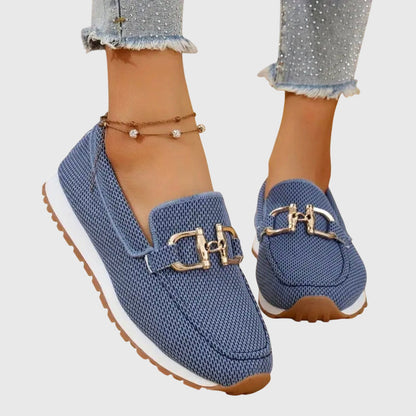 Lili | Orthopaedic Loafers Sneakers