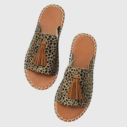 Elena| Orthopedic Sandals