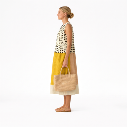 Josefina™ | Everyday Midi Dress