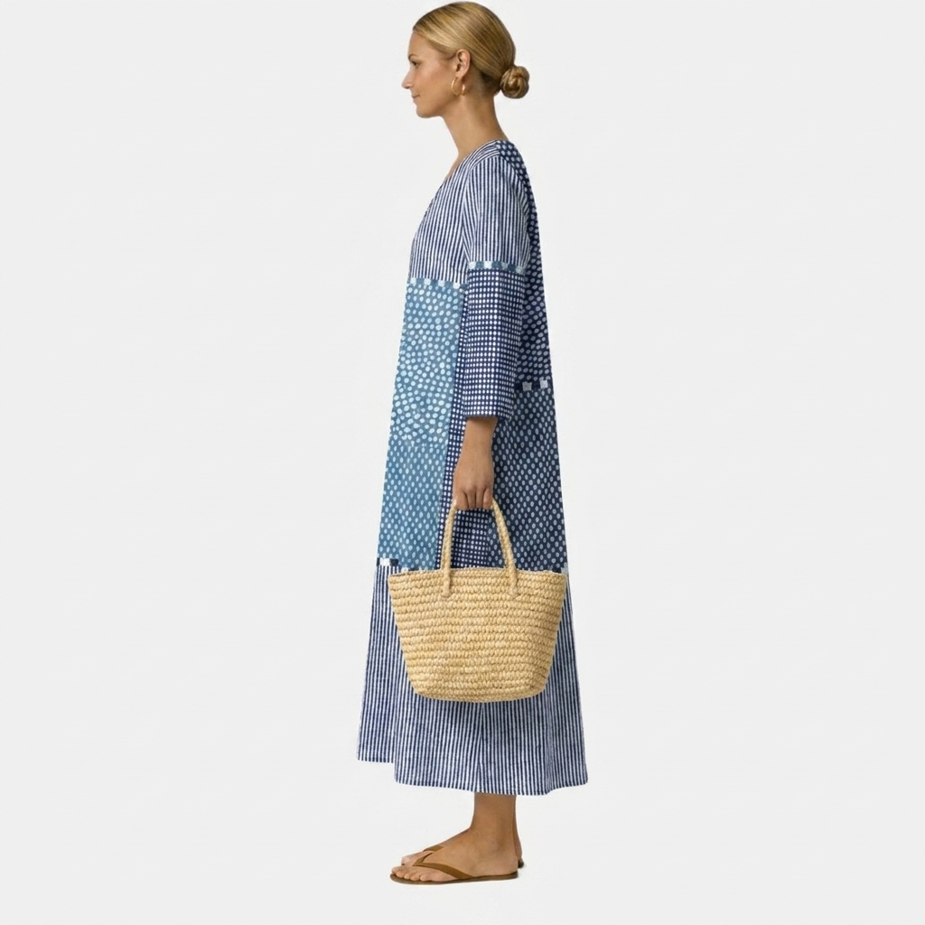 Sara™ | Lightweight Floral Dress