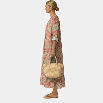 Dolores | Midi Dress for Everyday