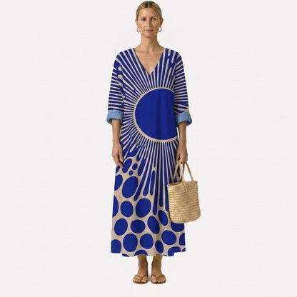 Eva™ | Everyday Comfortable Dress