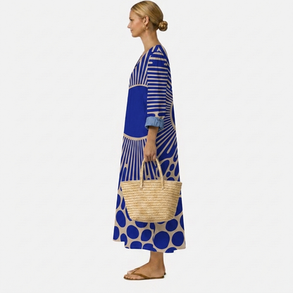 Eva™ | Everyday Comfortable Dress