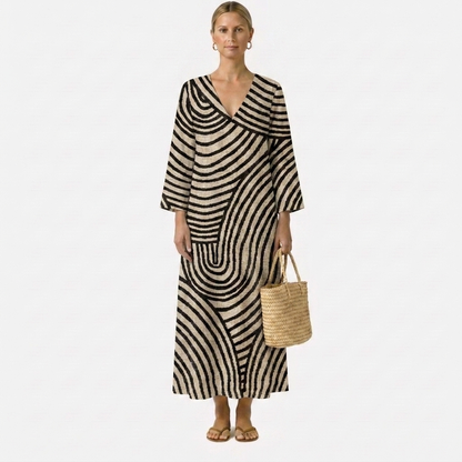 Gracia™ | Timeless Vintage Dress