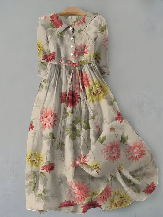 Celeste™ Floral Dress