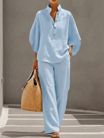 Mariel | Two-Piece Set