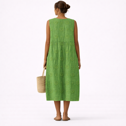 Olivia™ | Everyday Cool Midi Dress