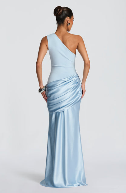 ANNA & JANE MELBOURNE | ONE SHOULDER MAXI DRESS FOR WOMEN