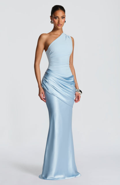 ANNA & JANE MELBOURNE | ONE SHOULDER MAXI DRESS FOR WOMEN