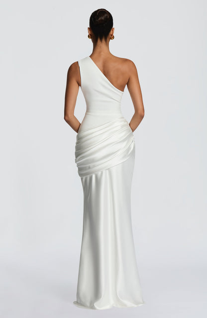 ANNA & JANE MELBOURNE | ONE SHOULDER MAXI DRESS FOR WOMEN