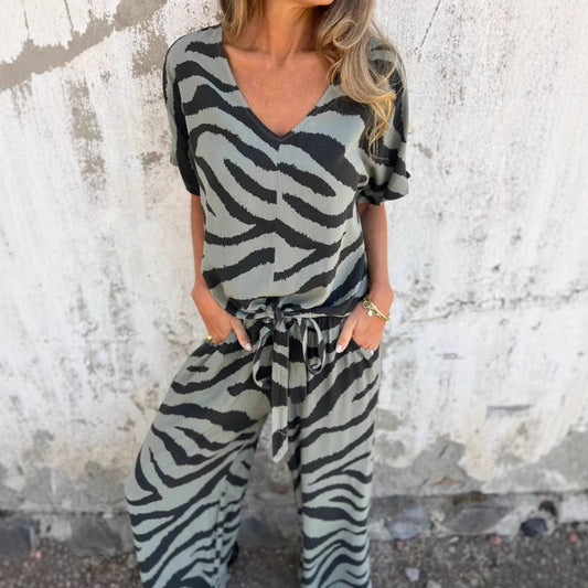 Wynn™ – Wild Safari Set