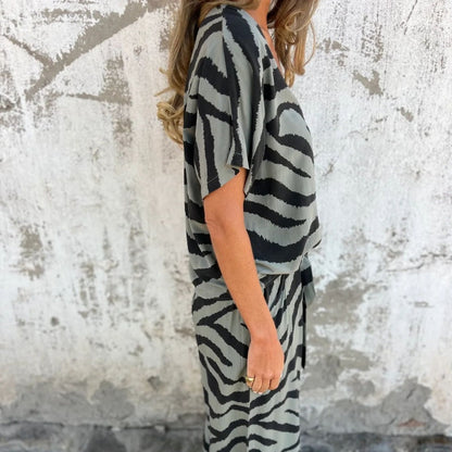 Wynn™ – Wild Safari Set