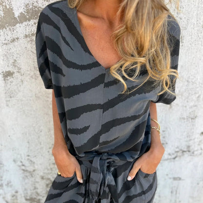 Wynn™ – Wild Safari Set