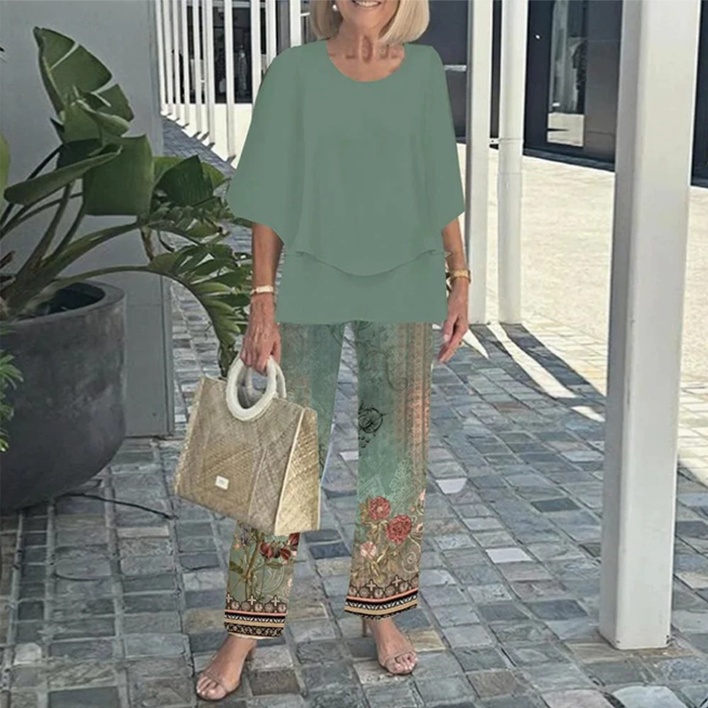 Sheryl™ – Elegant Style Set