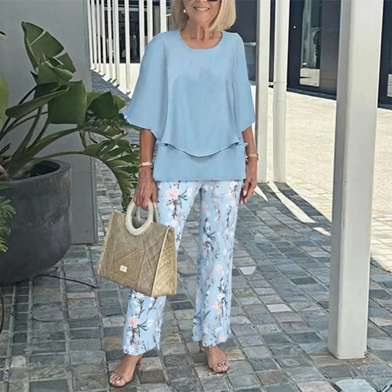 Sheryl™ – Elegant Style Set