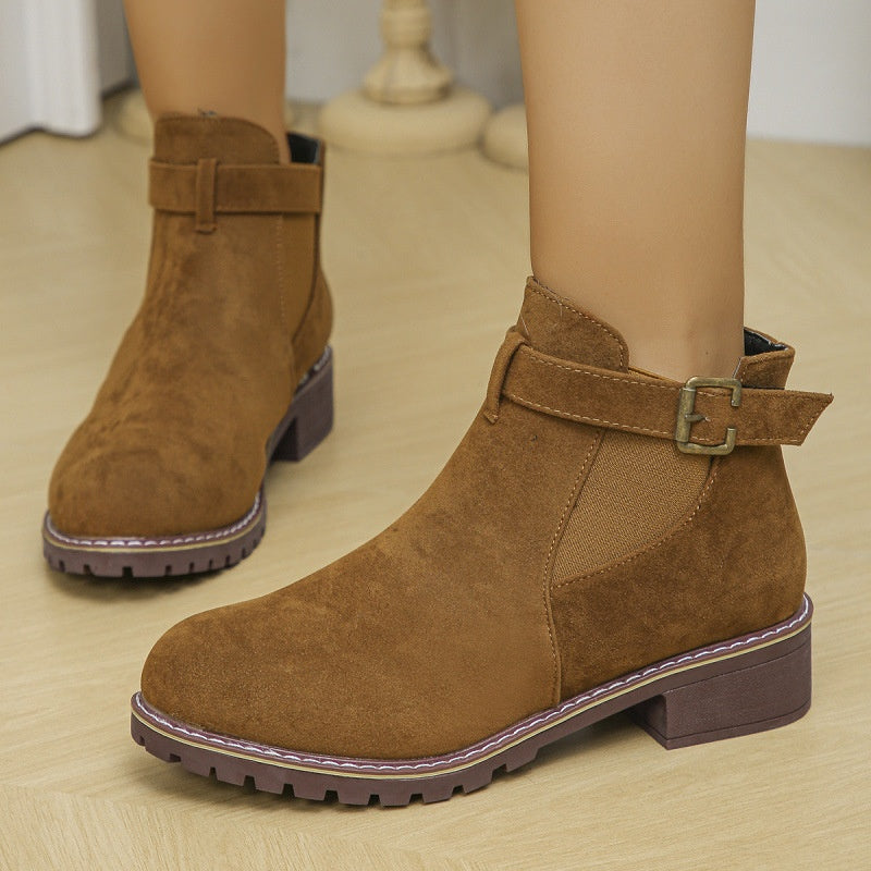 Harbour™ Elegant Women's Shoes