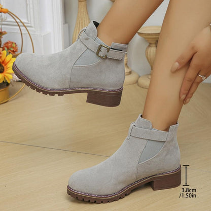 Harbour™ Elegant Women's Shoes