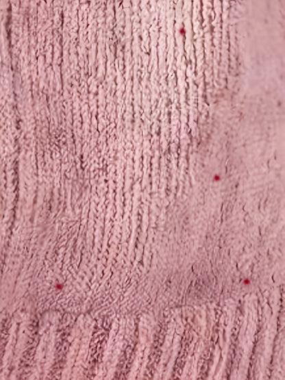 Poppy | Speckled Knit Cardigan