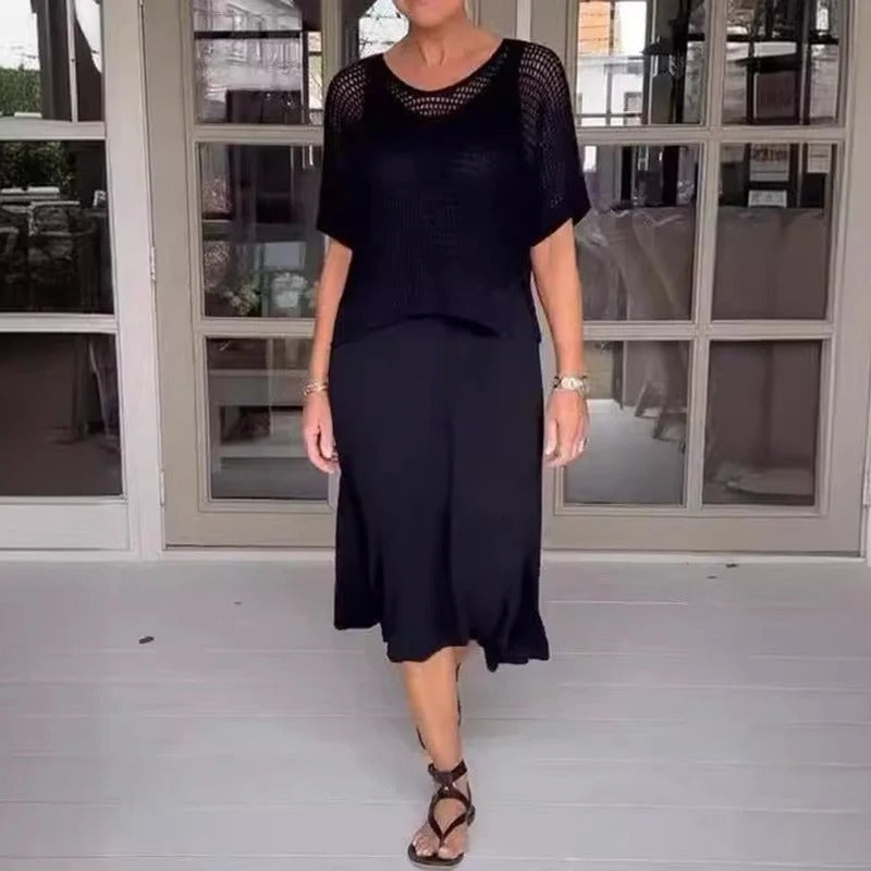 Emberlyn™ – Classy Two-Piece Set