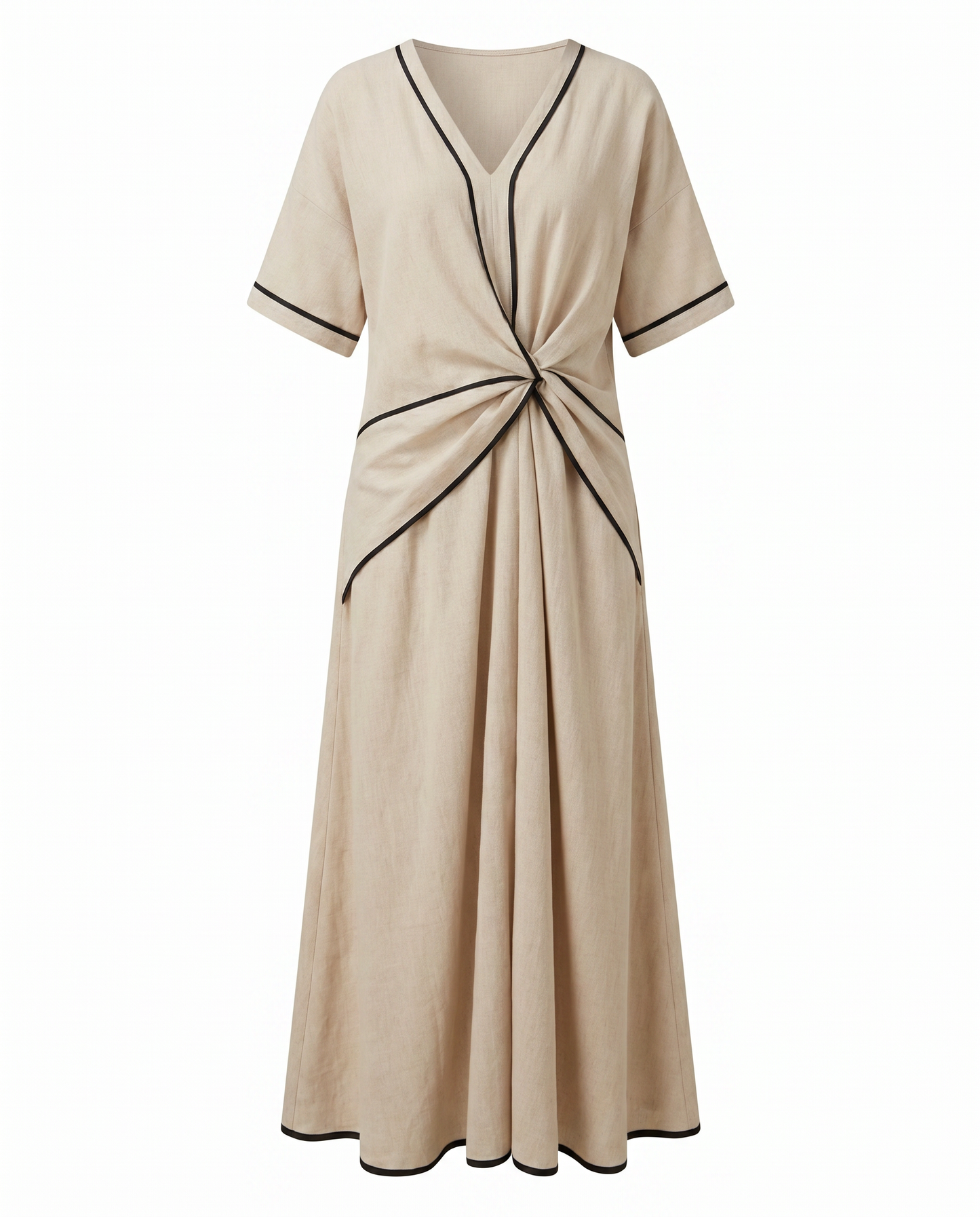 Santorini | Summer Dress